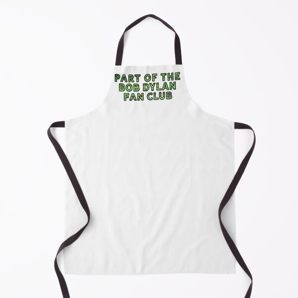 Item preview, Part of the Bob Dylan fan club designed and sold by annaseditss.