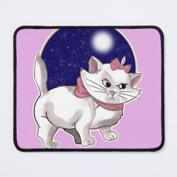 Item preview, Kitten in Paris designed and sold by PinVillainBenji.