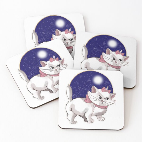 Item preview, Kitten in Paris designed and sold by PinVillainBenji.