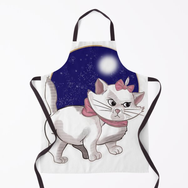 Item preview, Kitten in Paris designed and sold by PinVillainBenji.