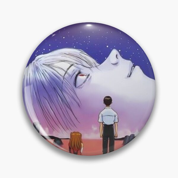 Item preview, evangelion designed and sold by Manu785.