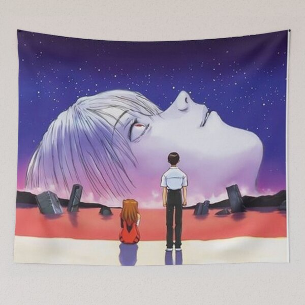 Item preview, evangelion designed and sold by Manu785.