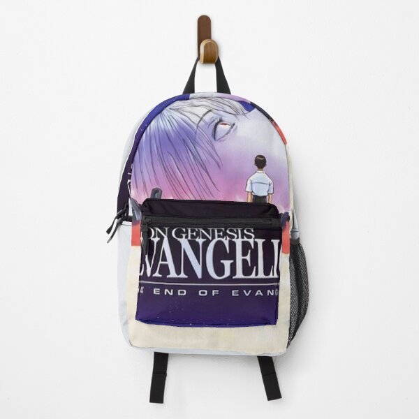 Artikelvorschau, Evangelion entworfen und verkauft von Manu785.