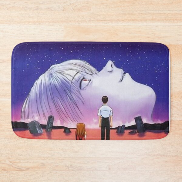 Item preview, evangelion designed and sold by Manu785.