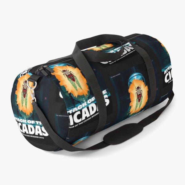 Item preview, Cicada attack ,invasion tour Insect Lovers designed and sold by erozzz.