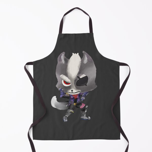Item preview, Wolf O'Donnell designed and sold by JL Creations.