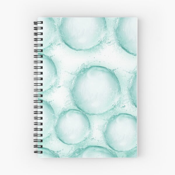 Item preview, Icy Aqua Water Texture designed and sold by CreavitebyAlda.