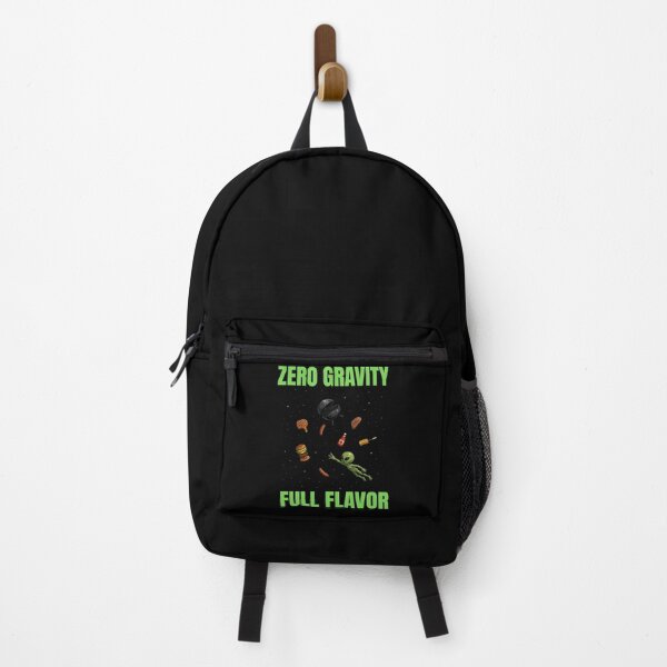 Item preview, Zero Gravity Full Flavor designed and sold by Konvero.