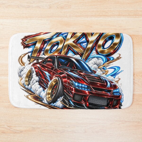 Artikelvorschau, Tokyo Drift Auto entworfen und verkauft von jimbo7664.