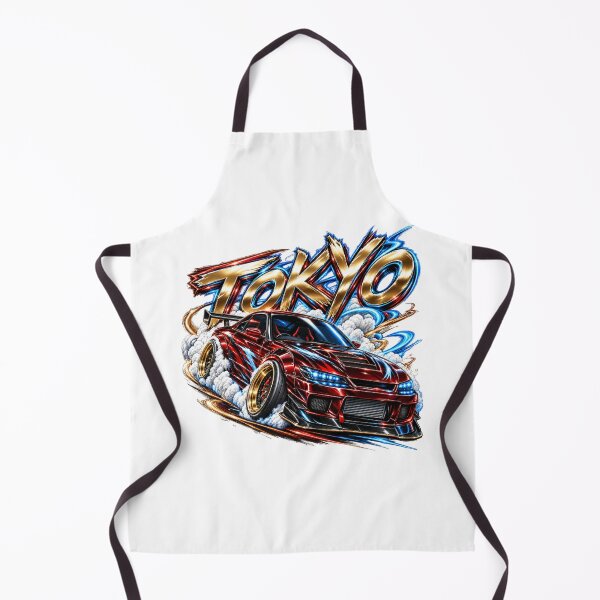 Item preview, Tokyo Drift Car designed and sold by jimbo7664.