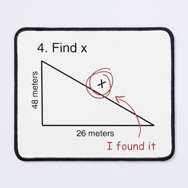 Item preview, Peter Parker Find X Math Shirt designed and sold by GreenxGreen.