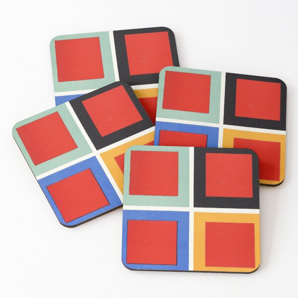 Item preview, BOX OF COLORS designed and sold by THE GOOD FIND.