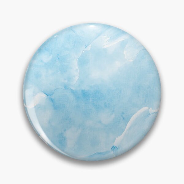 Item preview, Soft Blue Watercolor Abstract designed and sold by CreavitebyAlda.