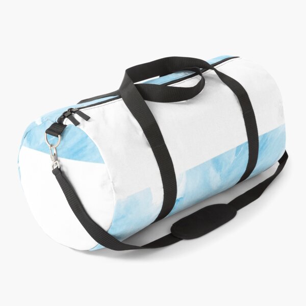 Item preview, Soft Blue Watercolor Abstract designed and sold by CreavitebyAlda.