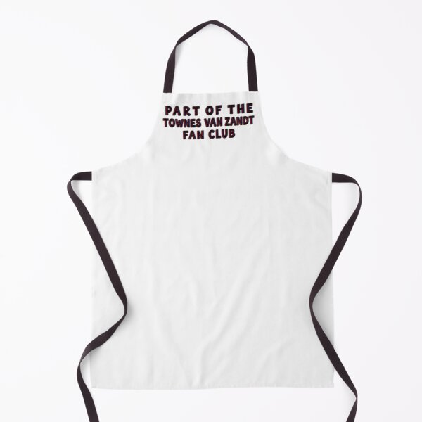 Item preview, Part of the Townes van zandt fan club  designed and sold by annaseditss.