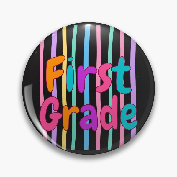 Item preview, My First Day Of School First Grade Pre-K designed and sold by erozzz.