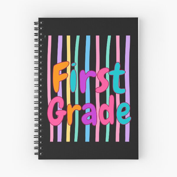 Item preview, My First Day Of School First Grade Pre-K designed and sold by erozzz.