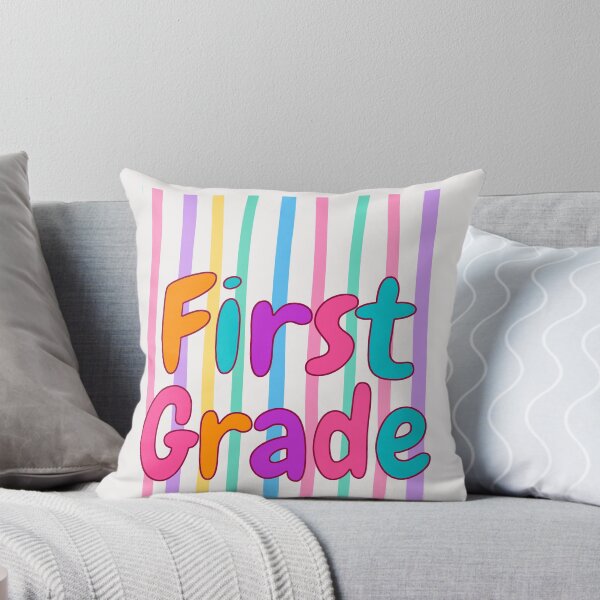 Item preview, My First Day Of School First Grade Pre-K designed and sold by erozzz.