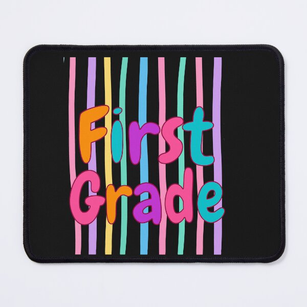 Item preview, My First Day Of School First Grade Pre-K designed and sold by erozzz.
