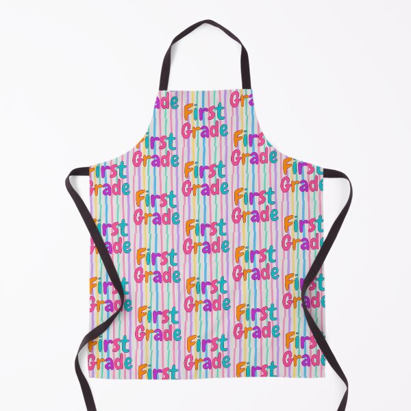 Item preview, My First Day Of School First Grade Pre-K designed and sold by erozzz.