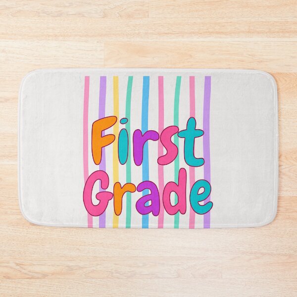 Item preview, My First Day Of School First Grade Pre-K designed and sold by erozzz.
