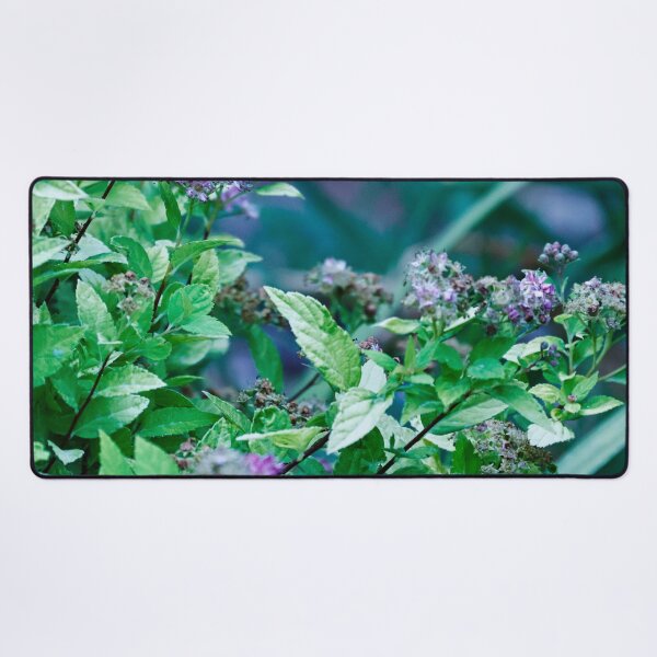 Item preview, Flowers in the garden  designed and sold by WilesNailsPower.