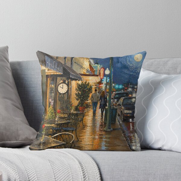 Item preview, Moonlight Stroll designed and sold by SuperCoolDuds.