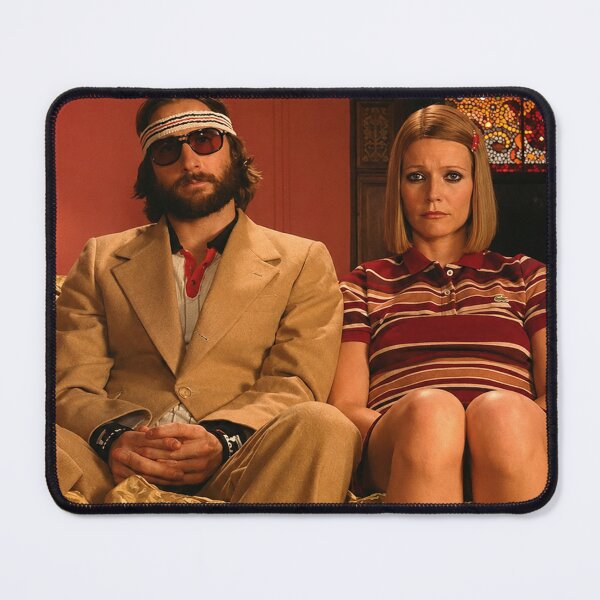 Item preview, Vintage Retro Couple Portrait Cinema designed and sold by AnkundingMax.