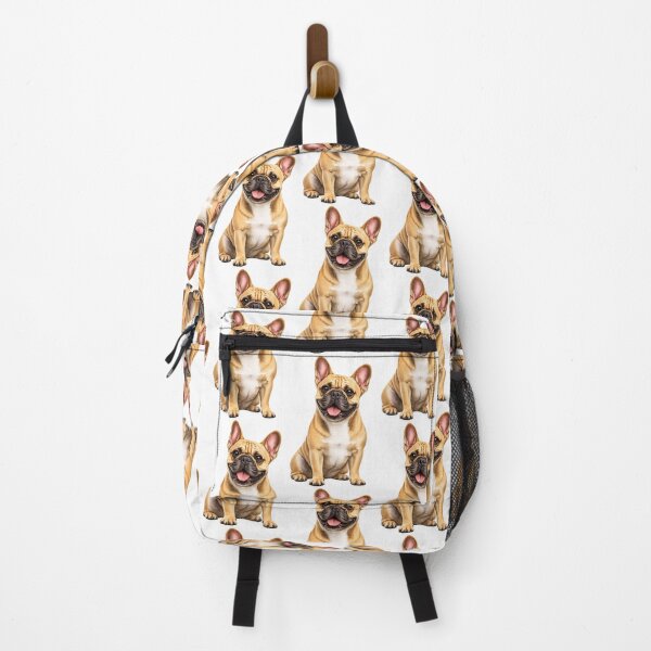 Item preview, French Bulldog designed and sold by BackgroundND.