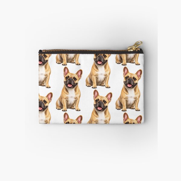 Item preview, French Bulldog  designed and sold by BackgroundND.