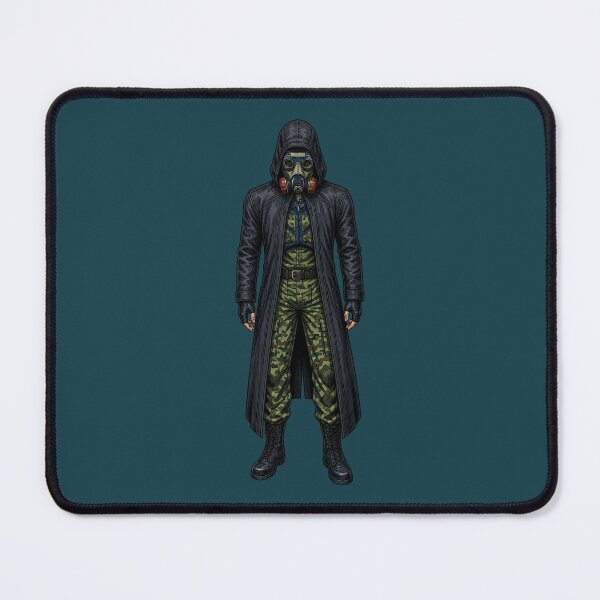 Item preview, Blackcoat Freedom Stalker designed and sold by BlauesSternWolf.