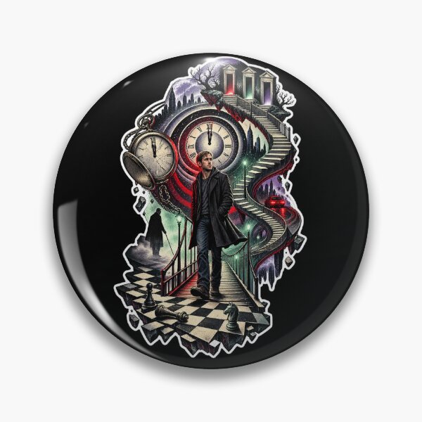 Item preview, Meet Me On The Other Side - Stay - Ryan Gosling designed and sold by hesjustken.