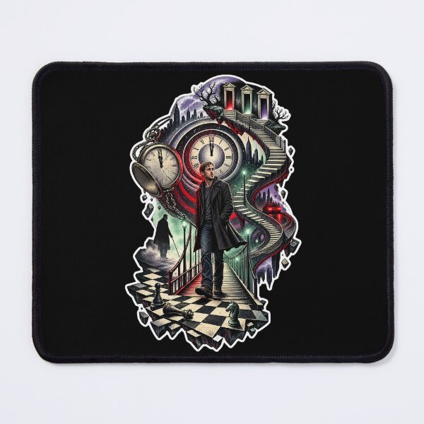 Item preview, Meet Me On The Other Side - Stay - Ryan Gosling designed and sold by hesjustken.
