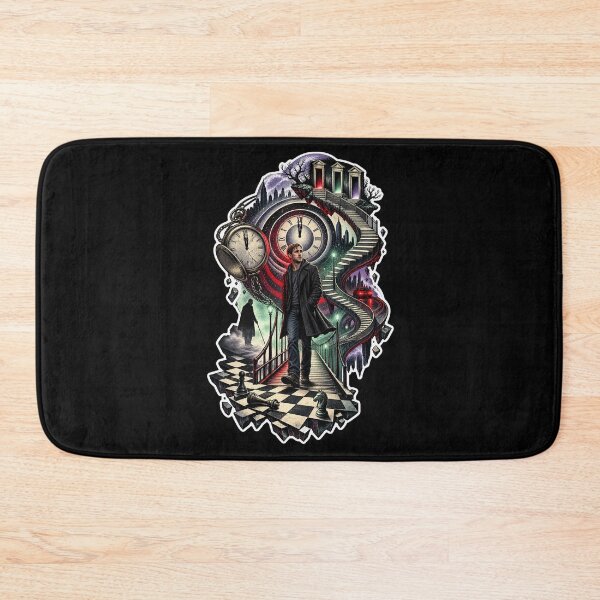 Item preview, Meet Me On The Other Side - Stay - Ryan Gosling designed and sold by hesjustken.