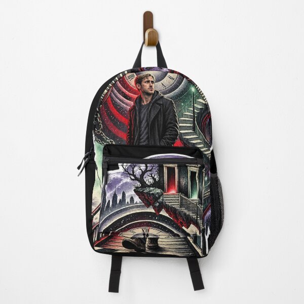 Item preview, Meet Me On The Other Side - Stay - Ryan Gosling designed and sold by hesjustken.