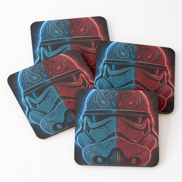 Item preview, Y and Trooper designed and sold by YandIDesigner.