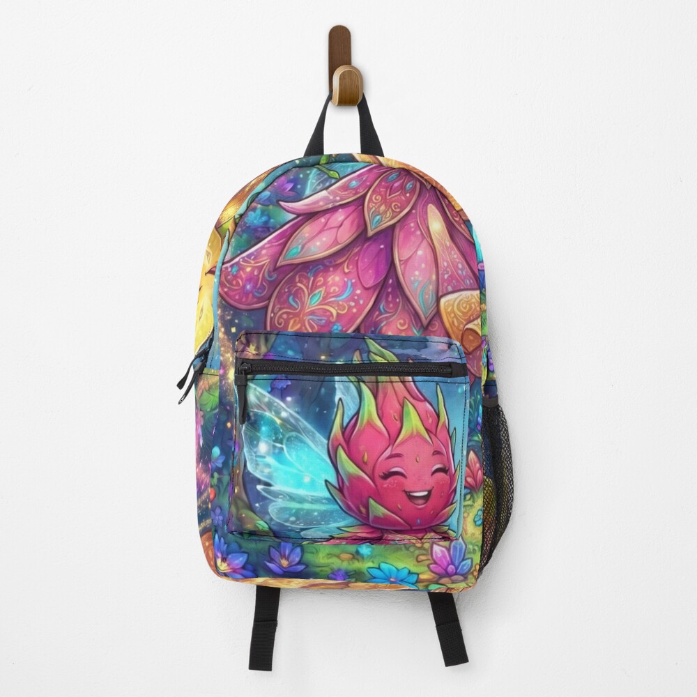 Item preview, Backpack designed and sold by Runglavan.