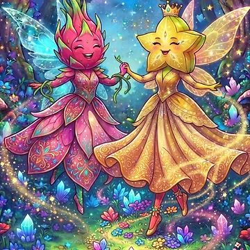 Artwork thumbnail, Beautiful fruit by PP&RAINBOW SHOP