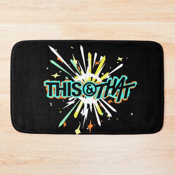 Item preview, Stray Kids - THIS & THAT Mashup designed and sold by 0627june.