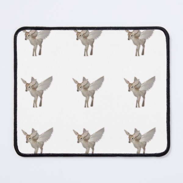 Item preview, Angel Deer designed and sold by StudioNajwaD.
