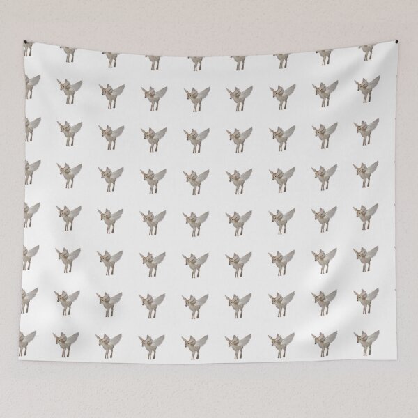 Item preview, Angel Deer designed and sold by StudioNajwaD.
