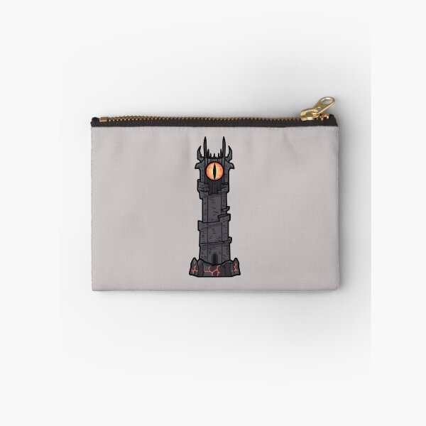 Item preview, Dark Lord Tower Funny LOTR designed and sold by MrHide.