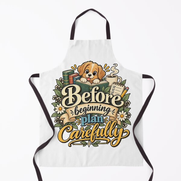 Item preview, Begin with Intention designed and sold by Quote Gallery.