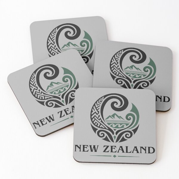Item preview, New Zealand designed and sold by NPStudio.