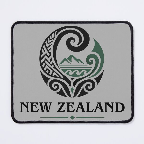 Item preview, New Zealand designed and sold by NPStudio.