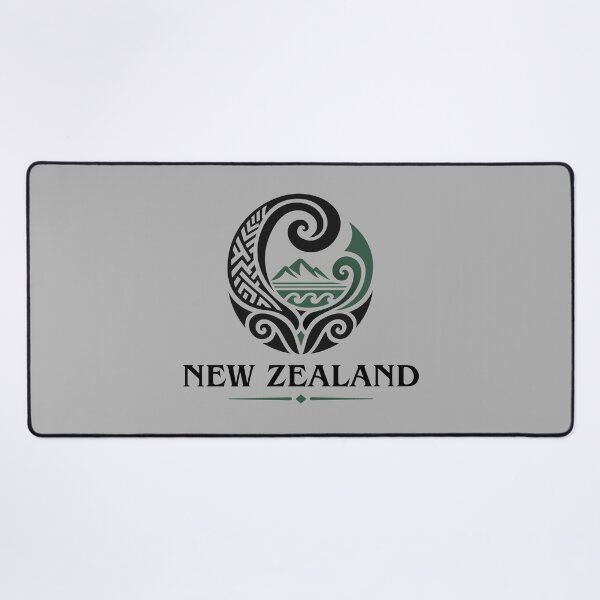 Item preview, New Zealand designed and sold by NPStudio.