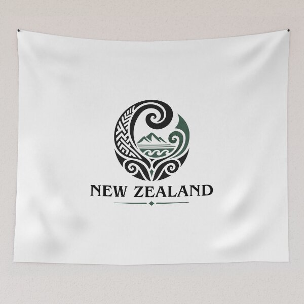 Item preview, New Zealand designed and sold by NPStudio.
