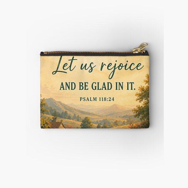 Item preview, This Is the Day the Lord Has Made – Psalm 118:24 designed and sold by LUMI Design.