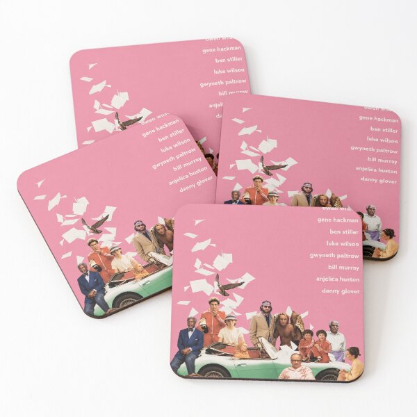 Item preview, Vintage Pink Retro Family Comedy designed and sold by AnkundingMax.