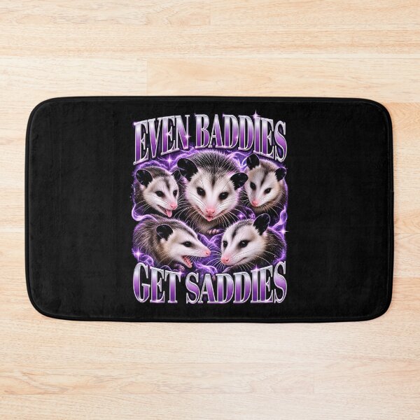 Item preview, Baddie Saddies designed and sold by MOFAPPAREL.